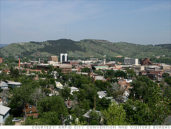 Rapid City