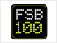 FSB 100