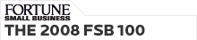  FSB 100 2008