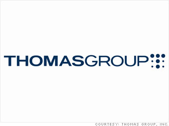 12. Thomas Group