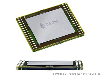 95. Tessera Technologies