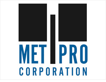 44. Met-Pro Corp.