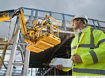 Construction superintendent jobs in delaware