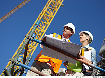 best jobs, fast growing, structural engineer