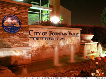 Fountain Valley