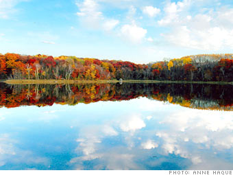 Best Places to Live 2010 - Top 100: City details: Eagan, MN - from