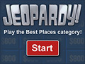 Best Places Jeopardy!