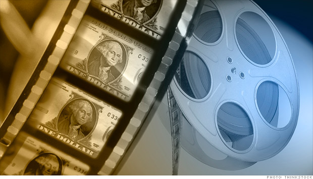 Best movies with a money message