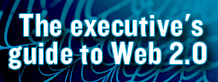 The executive's guide to Web 2.0