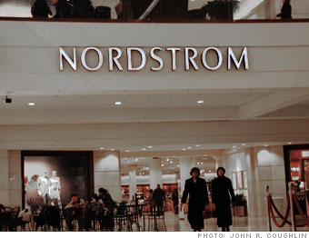 JWN - Nordstrom Inc Company Profile - CNNMoney.com