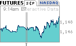 Stocks: Brace for a big hit