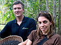 A berry business in the Amazon - and Utah