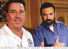 Without Billy Mays, infomercials lose their voice - Jun. 29, 2009