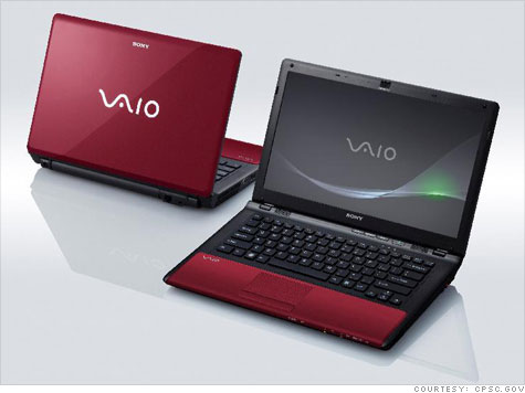 sony vaio laptop no os after bios update