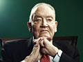Jack Bogle: 'Most difficult time to invest'