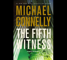 The Fifth Witenss, Michael Connelly's new novel, featuring Mickey Haller, came out on April 5, 2011.