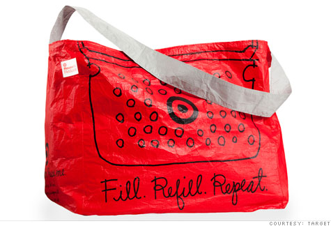 Glad Products sued over its 'recycling' bags