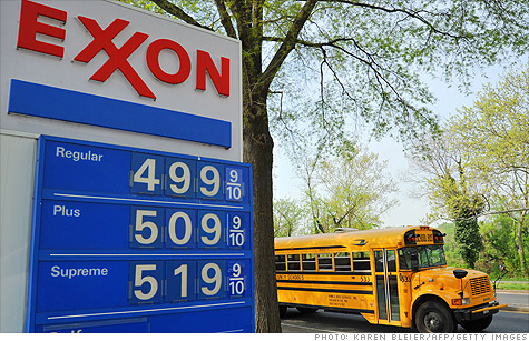 gas prices, Boehner, obama