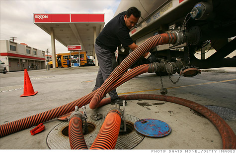 gas prices, gouging