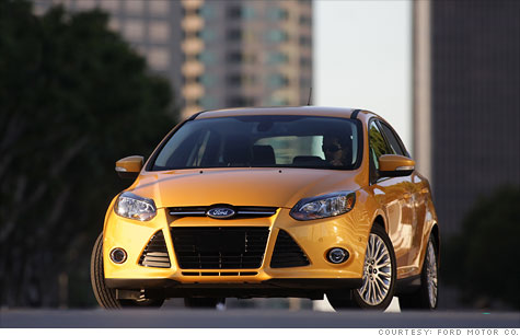 Ford Motors to unveil sales, production strategy