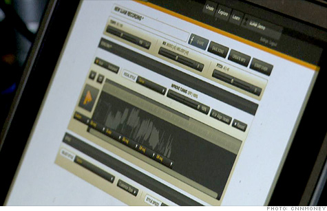UJam's software helps those without any musical training or skill compose professional-sounding songs.