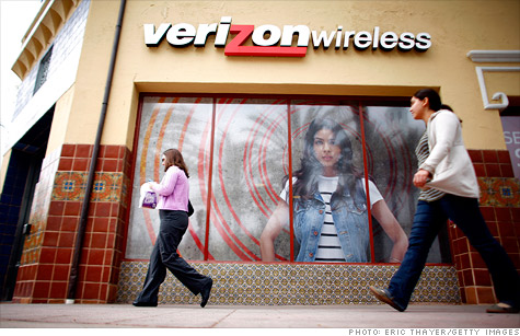 Verizon to end unlimited data option