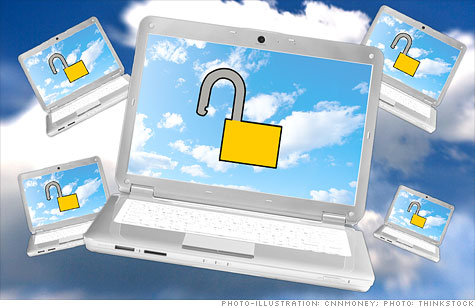 Dropbox's password nightmare highlights cloud risks