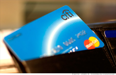 Citi: Last month's credit card hack attack stole millions
