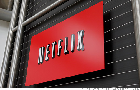 Netflix international: Expanding to Latin America, Caribbean