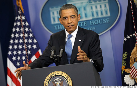 Obama asks agencies to end outdated regulation
