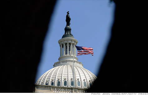 Both debt ceiling bills in Congress would cut about $25 billion next year - at a time when the economy is sluggish.