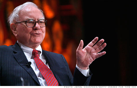 Buffett adds $50.8 million stake in Dollar General