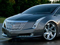 GM to build electric Cadillac