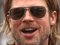 Brad Pitt puts his bachelor pad up for sale