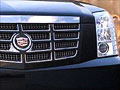 Most stolen vehicle: Cadillac Escalade