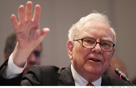 Berkshire Hathway's Warren Buffett has made a big investment in Bank of America. But is the worst really over for the stock?