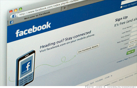 Facebook hits 1 trillion page views? Nope.