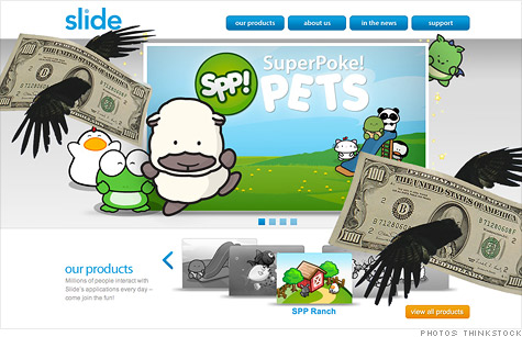 Google is shutting down SuperPoke! Pets -- and the cash users spent on virtual goods has likely flown out the window