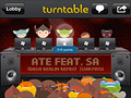 Turntable.fm's 24/7 streaming music club