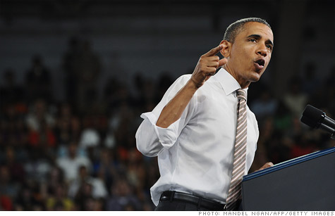 President Obama is expected to lay out his preferred options for debt reduction on Monday.