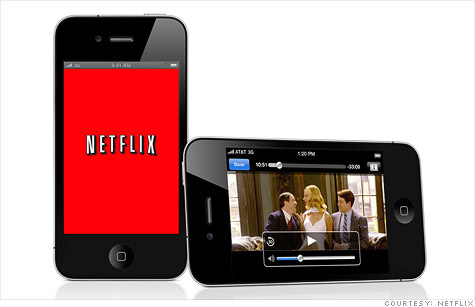 Streaming video war more fragmented with Dish-Blockbuster