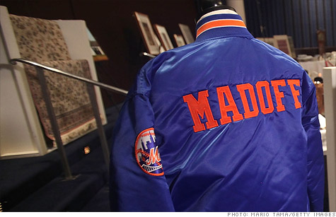 Mets owners face Madoff trustee in federal court