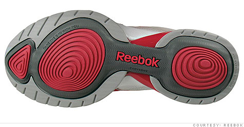 Reebok settled with the FTC for $25 million over claims that it deceptively advertised its shoes' ability to shape your buttocks.