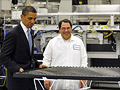 Solyndra bankruptcy may not be a total loss for taxpayers