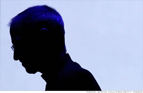 Mourning and memories followed as the tech world learned of Steve Jobs' death.