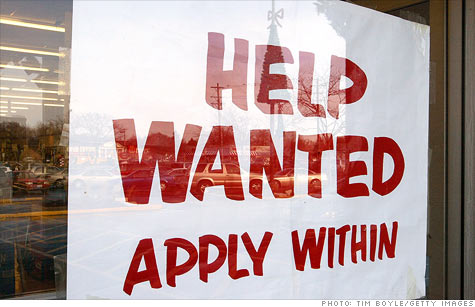 Holiday hiring expected to be ho-hum this year