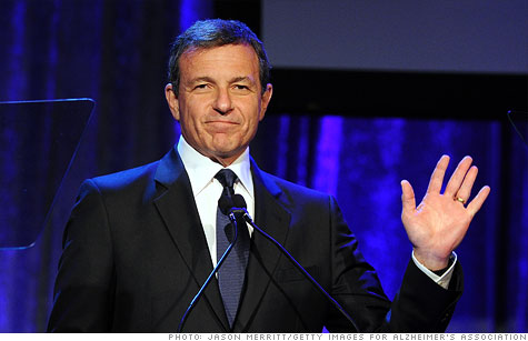 Disney's CEO Bob Iger is stepping down from his position and why is it such a big deal? Read to know the entire reason behind it. 15