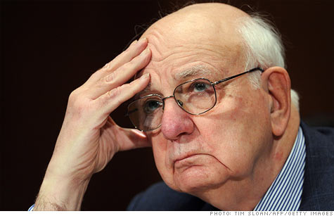 Regulators will this week give a glimpse of the rule named for former Fed chief Paul Volcker - the aim is to limit banks from making risky bets on their own accounts.