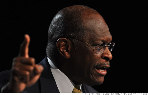 Herman Cain's proposal to throw out payroll and estate taxes and reduce federal income and corporate tax rates won't get rid of many other taxes Americans pay.