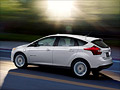 Ford announces Focus Electric price